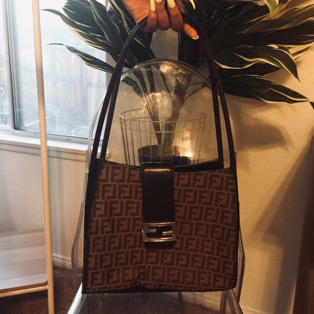 Shoulder Bag